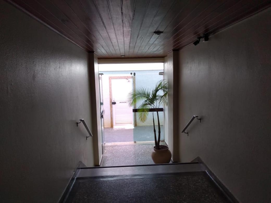Apartamento A 50M Da Praia Do Forte Cabo Frio Exterior foto